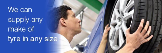 Tyres and puncture repairs